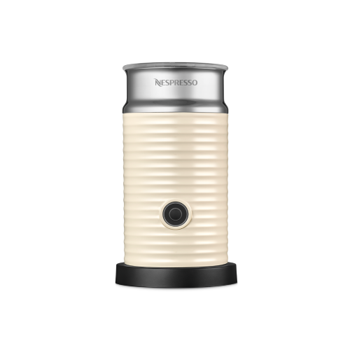 Aeroccino 3 Milk Frother - White 
