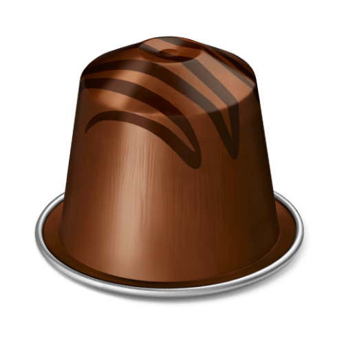 Cocoa Truffle