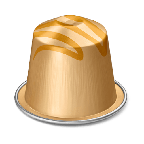 Caramel Creme Brulee