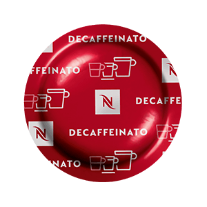 Decaffeinato
