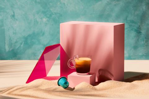 Espumita | Coffee Recipes | Nespresso Qatar