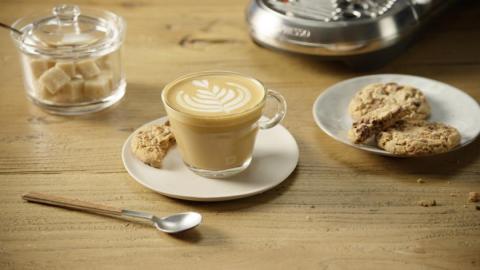 Flat White By Nespresso | Coffee Recipes | Nespresso Qatar