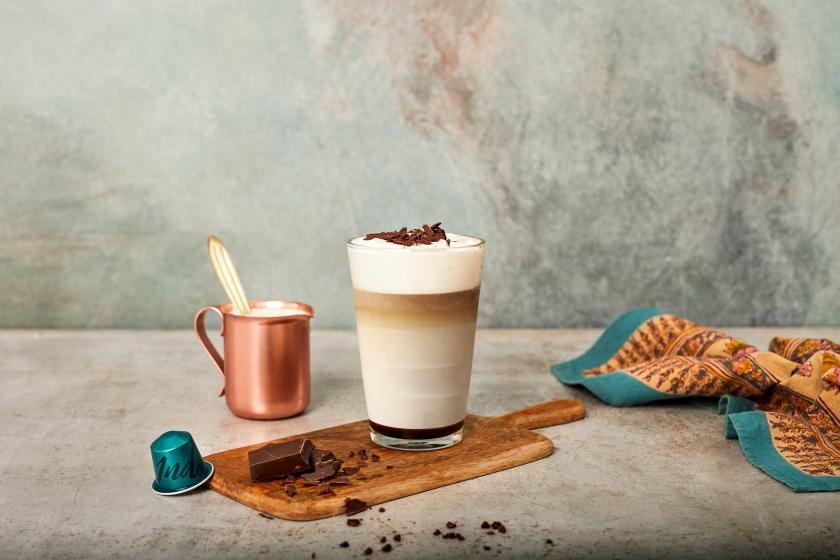 Indonesia Discovery | Coffee Recipes | Nespresso Qatar