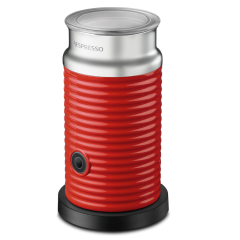 Aeroccino 3 - Red