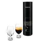 Reveal Lungo Glass x 2