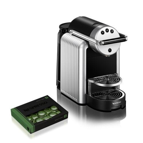 Zenius and Coffee bundle