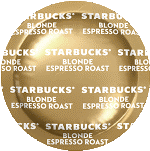 بلوند إسبريسو روست