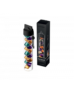 Touch Nomad Dispenser