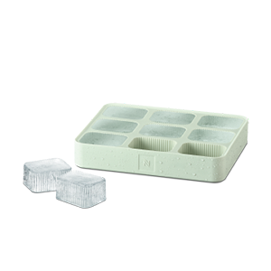 باريستا آيس تراي