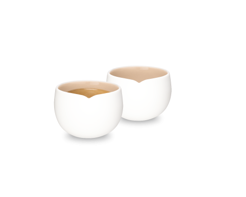 أكواب أوريچين اسبريسو x 2