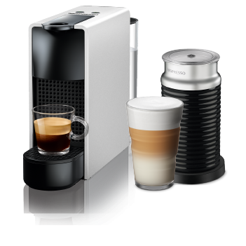 Essenza Mini Bundle-Silver