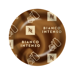 Bianco Intenso