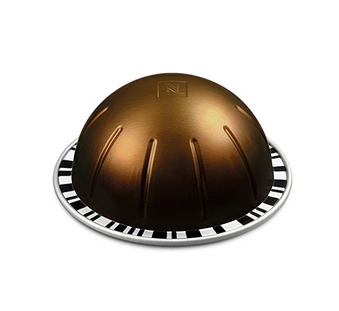 Double Espresso Chiaro