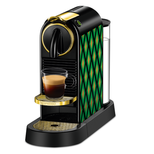 CitiZ Ispirazione Italiana