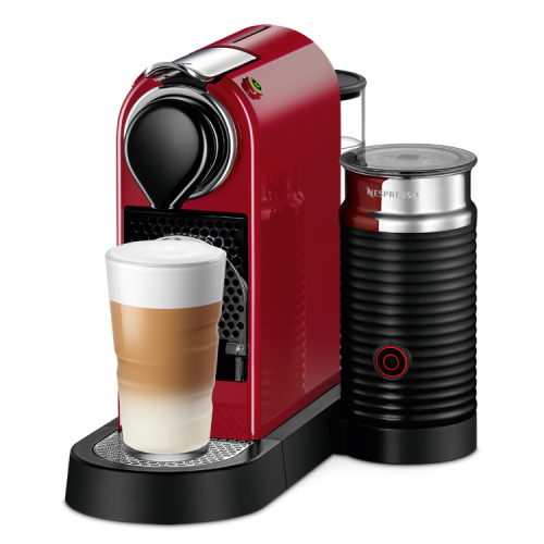 سيتيز أند ميلك