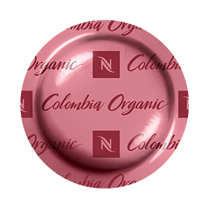 Colombia Organic