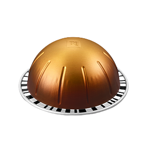 Double Espresso Dolce