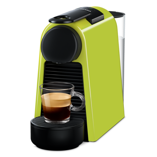 Essenza Mini - Green