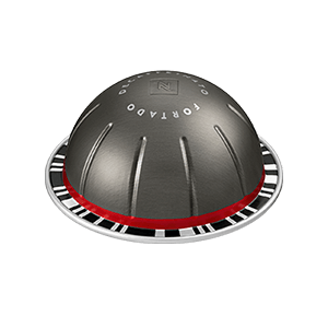 Fortado Decaffeinato