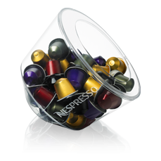 Bonbonniere Dispenser