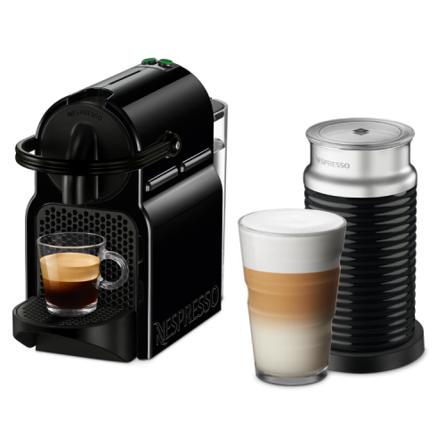 Inissia Bundle - Black