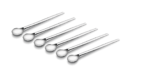 ملاعق فيو كبيرة 