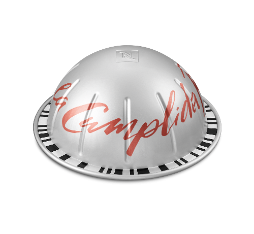 La Cumplida Refinada