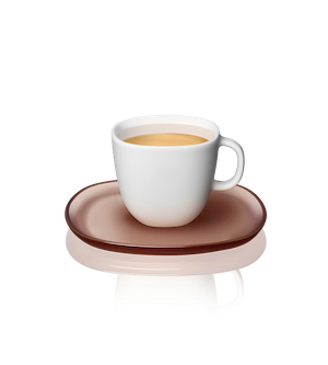 أكواب لومه اسبريسو x 2