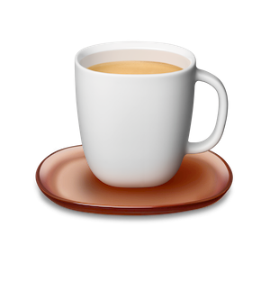 أكواب لومه غران لونغو x 2