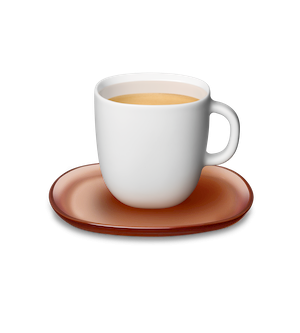 أكواب لومه لونغو x 2