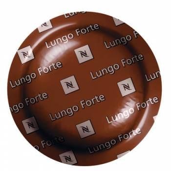 Lungo Forte 50 Capsule Box