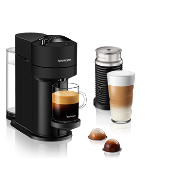 Vertuo Next Premium Bundle