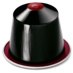 ريستريتو ديكافييناتو