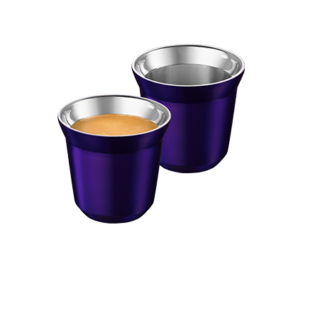 ببكسي اسبرسو أربيجيو