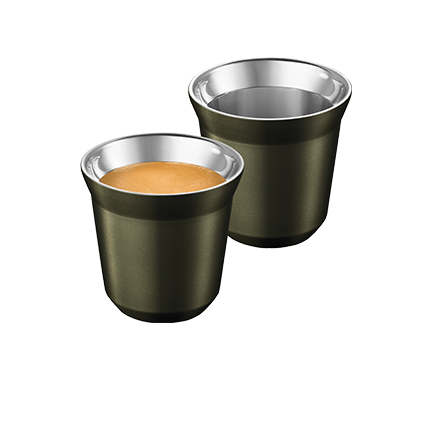 PIXIE ESPRESSO INDRIA