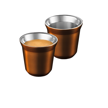 PIXIE ESPRESSO LIVANTO 