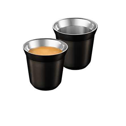 PIXIE ESPRESSO ROMA