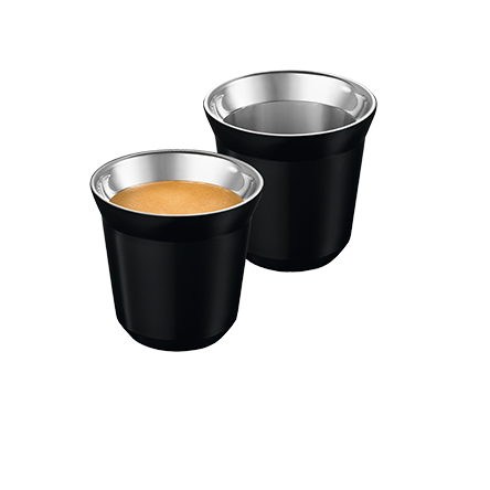 بيكسي اسبرسو ريستريتو  