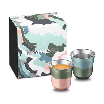 بيكسي اسبريسو، بإصدار محدود لموسم الأعياد