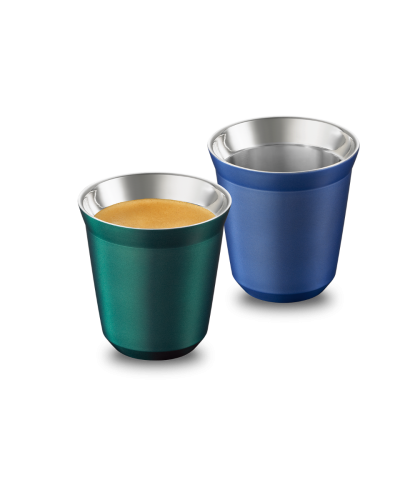  فورتيسيو & فيفالتو أكواب بيكسي لونغو 