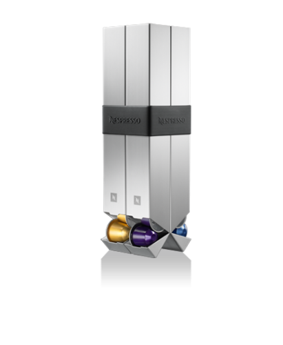 Pixie Sleeve Capsule Dispenser