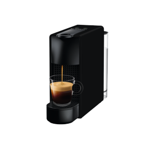 ESSENZA MINI C - Black Matt LE