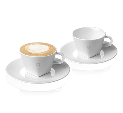 أكواب بيور كابوتشينو