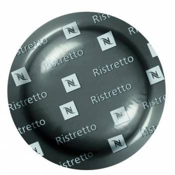 Ristretto 50 Capsule Box