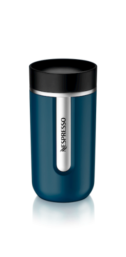  NOMAD Medium Travel Mug – Blue 400 ml