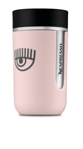 نوماد ترافل ماج نسبريسو x كيارا فيراني