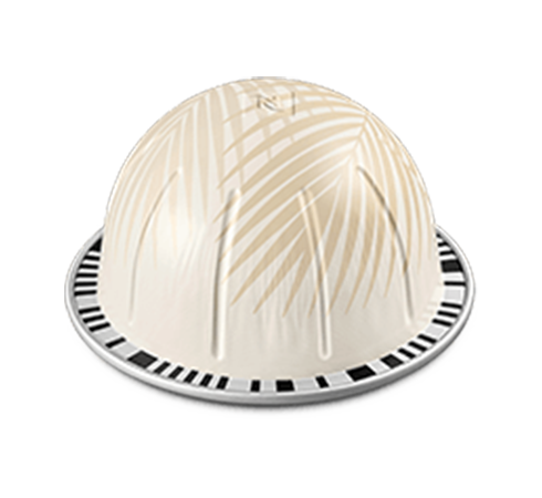 تروبيكال كوكونت أوفر آيس