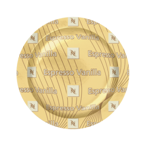 Espresso Vanilla