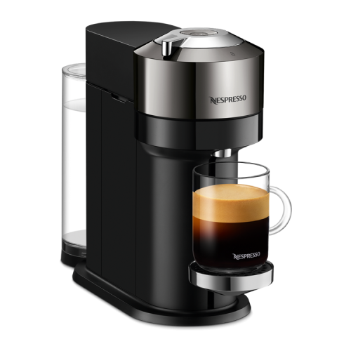 Vertuo Next - Chrome