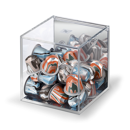 View Cube, Limited Edition Festive